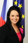Radka Nastoupilová (Burketová)